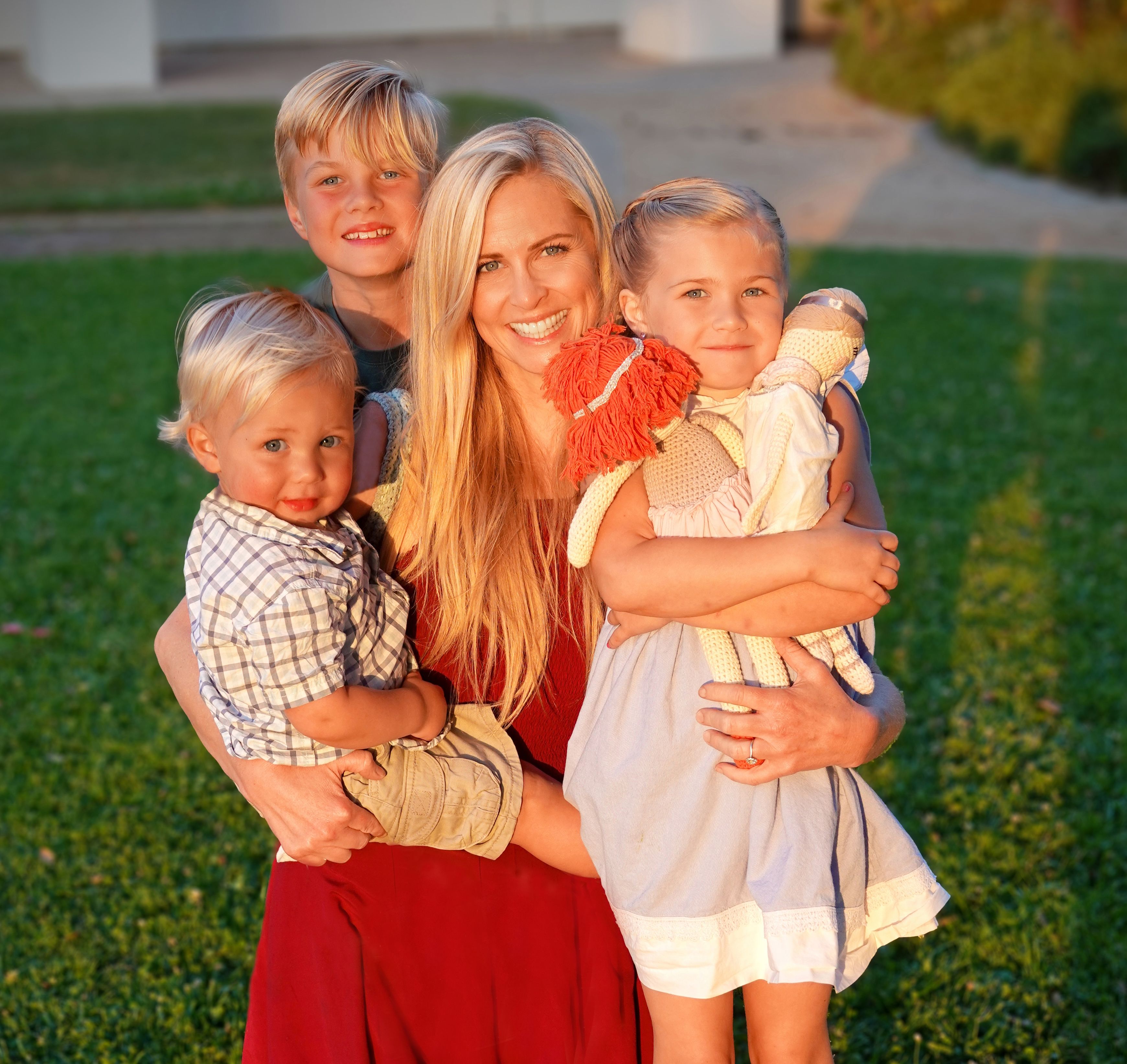 imagen de galeria de 5 elementos